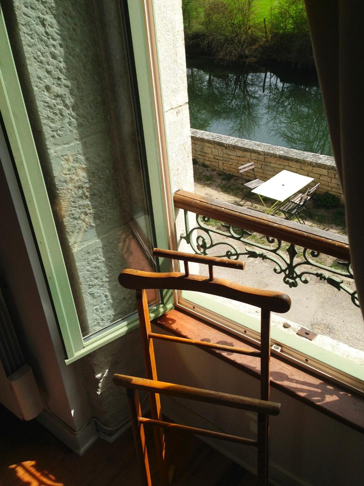 Cote-Serein - Domaine De Venoise Noyers-sur-Serein Room photo